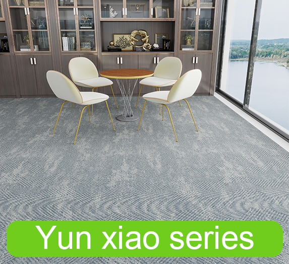 Yun xiao series